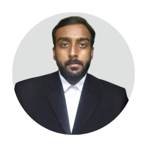 a man in a suit